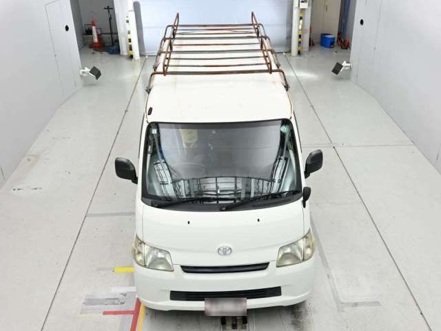 Toyota LITEACE VAN 2015 6389731-6