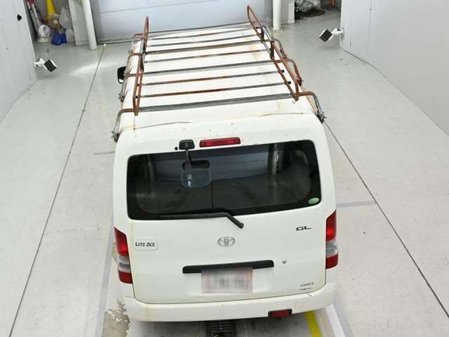 Toyota LITEACE VAN 2015 6389731-7