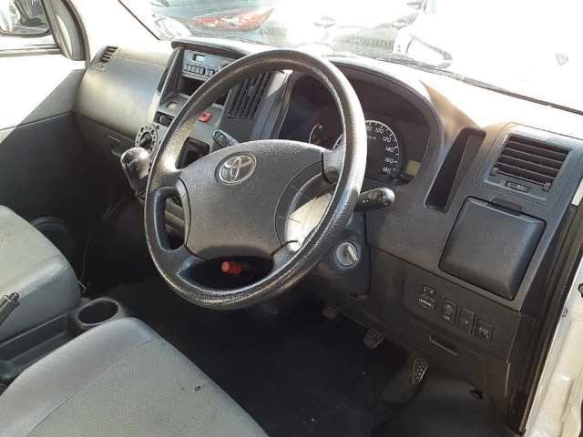 Toyota LITEACE VAN 2015 6389731-8