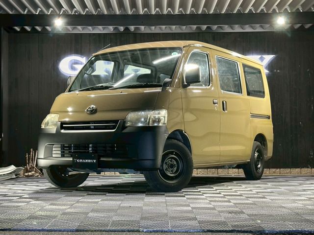 Toyota LITEACE VAN 2015 6389806-0