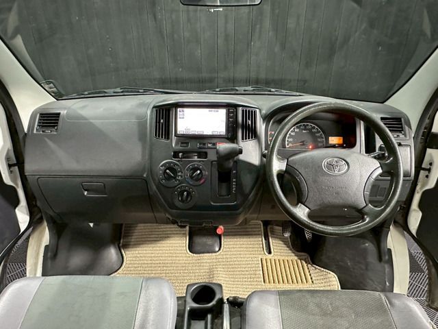 Toyota LITEACE VAN 2015 6389806-1