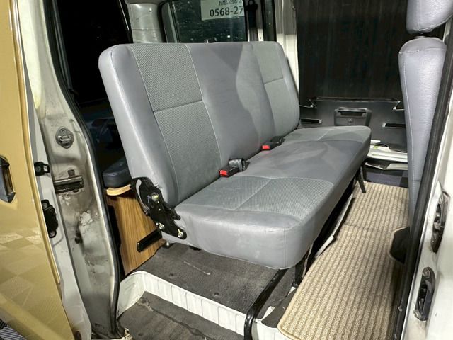 Toyota LITEACE VAN 2015 6389806-5