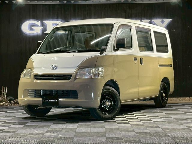 Toyota LITEACE VAN 2015 6389808-0