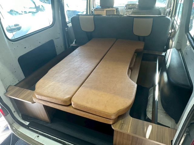 Toyota LITEACE VAN 2015 6389808-10