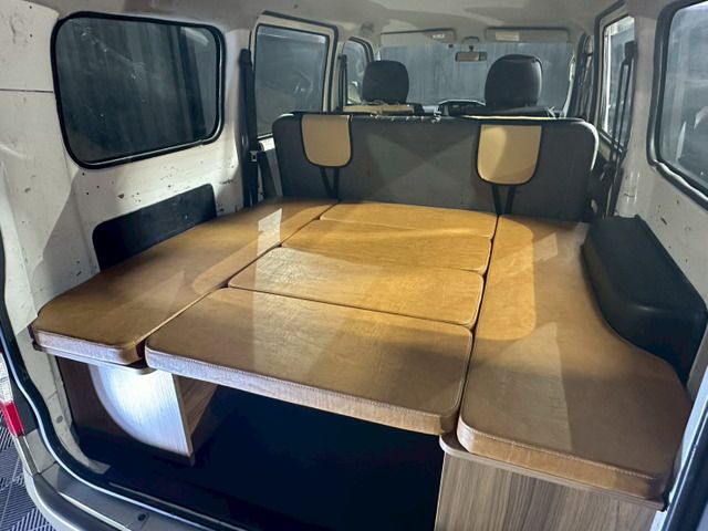 Toyota LITEACE VAN 2015 6389808-2