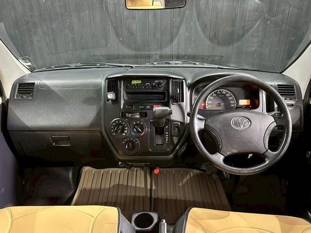 Toyota LITEACE VAN 2015 6389808-4