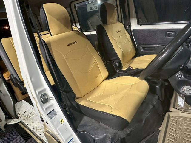 Toyota LITEACE VAN 2015 6389808-5
