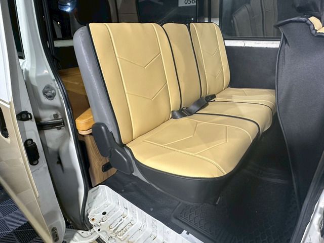 Toyota LITEACE VAN 2015 6389808-6