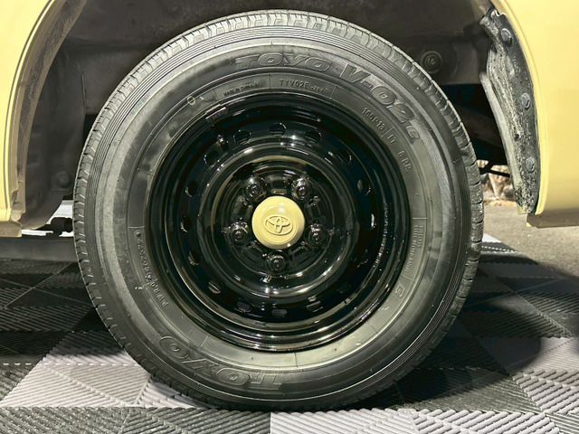 Toyota LITEACE VAN 2015 6389808-9