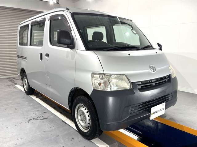 Toyota LITEACE VAN 2015 6389846-1