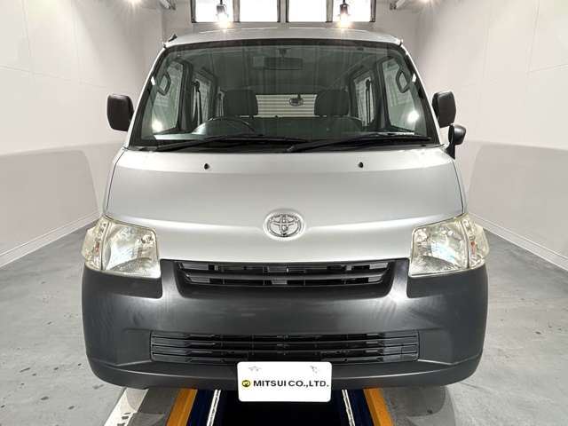 Toyota LITEACE VAN 2015 6389846-2