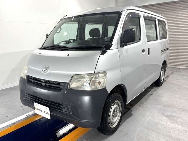 Toyota LITEACE VAN 2015 6389846-3