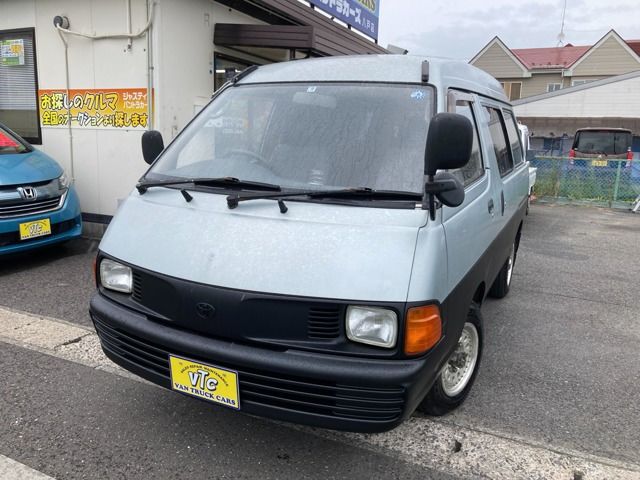 Toyota LITEACE WAGON 1996 6390438-0