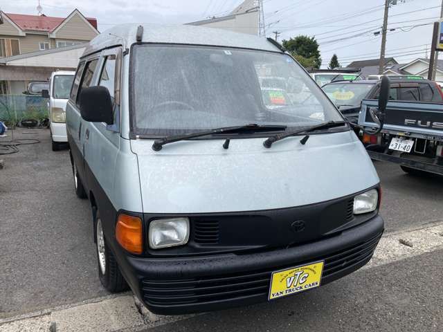 Toyota LITEACE WAGON 1996 6390438-2