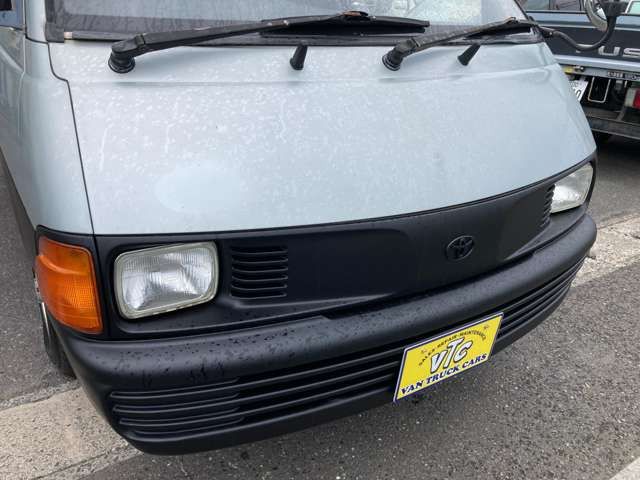 Toyota LITEACE WAGON 1996 6390438-3