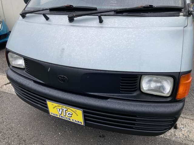 Toyota LITEACE WAGON 1996 6390438-4