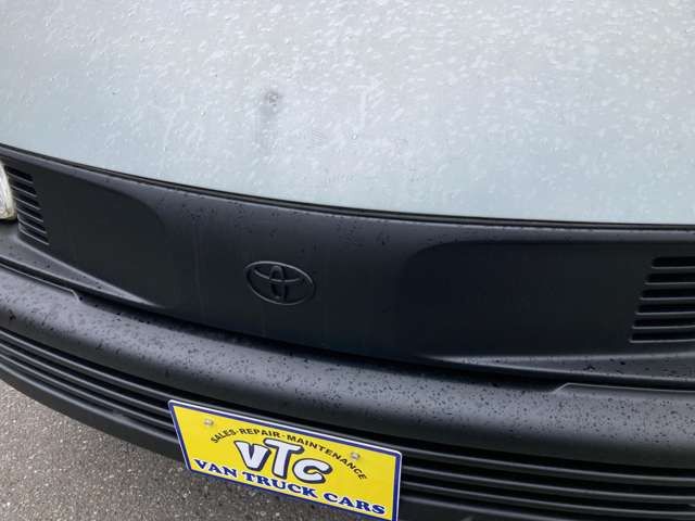 Toyota LITEACE WAGON 1996 6390438-5