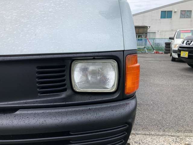 Toyota LITEACE WAGON 1996 6390438-6
