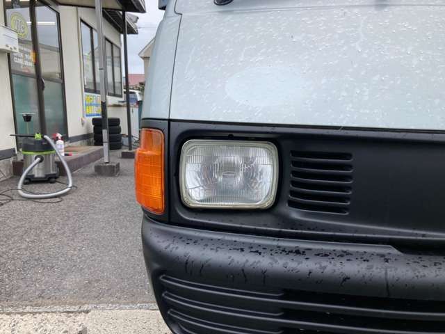 Toyota LITEACE WAGON 1996 6390438-7