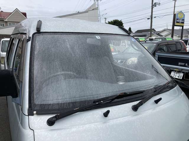 Toyota LITEACE WAGON 1996 6390438-8