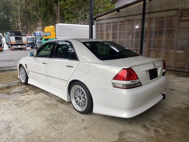 Toyota MARK II 2003 6390582-10