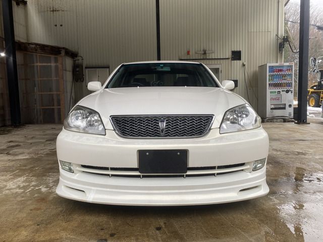 Toyota MARK II 2003 6390582-3