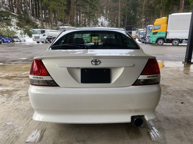Toyota MARK II 2003 6390582-9