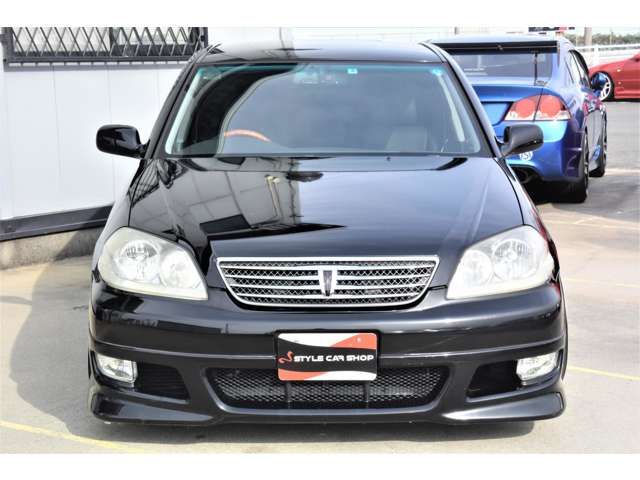 Toyota MARK II 2003 6390628-1