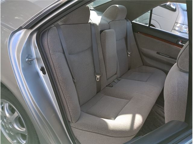 Toyota MARK II 2001 6390681-9