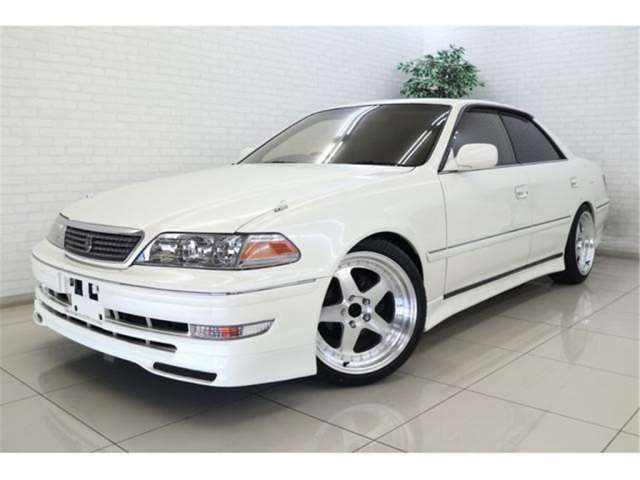 Toyota MARK II 2000 6390868-0