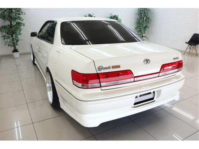 Toyota MARK II 2000 6390868-3