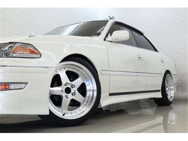 Toyota MARK II 2000 6390868-4