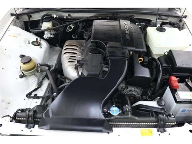 Toyota MARK II 2000 6390868-5
