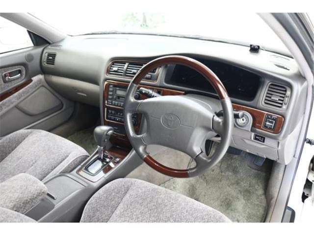 Toyota MARK II 2000 6390868-6