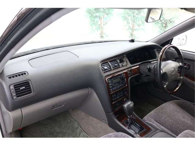 Toyota MARK II 2000 6390868-7
