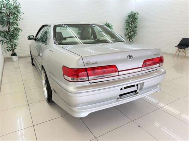 Toyota MARK II 2000 6390898-3