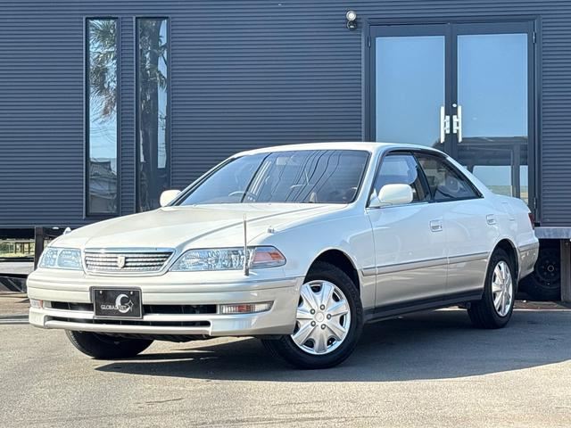 Toyota MARK II 1999 6390937-0