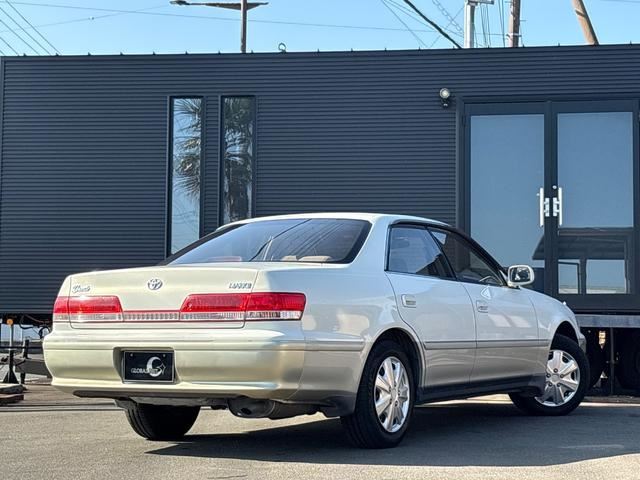 Toyota MARK II 1999 6390937-1