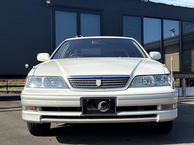 Toyota MARK II 1999 6390937-10