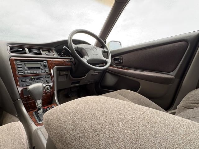 Toyota MARK II 1999 6390937-2