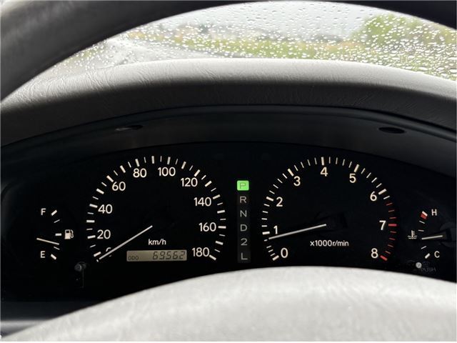 Toyota MARK II 1999 6390937-3