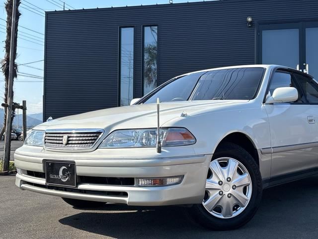 Toyota MARK II 1999 6390937-4