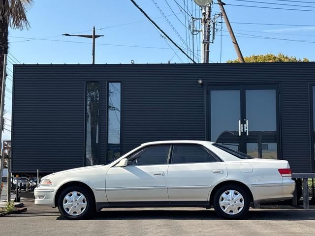 Toyota MARK II 1999 6390937-7