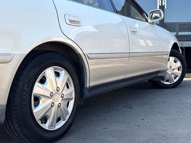 Toyota MARK II 1999 6390937-8