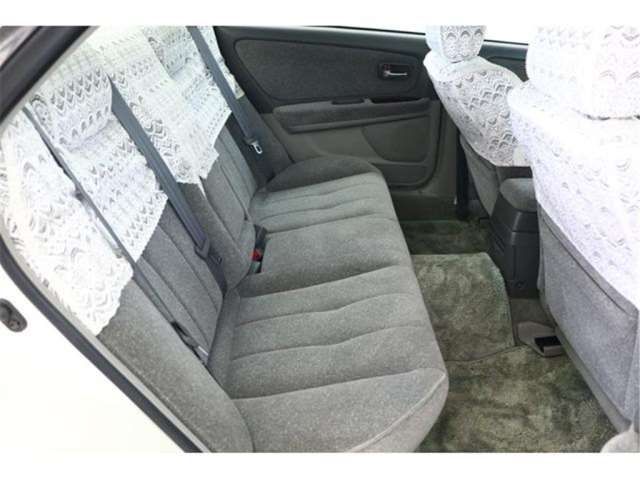Toyota MARK II 1999 6390969-10