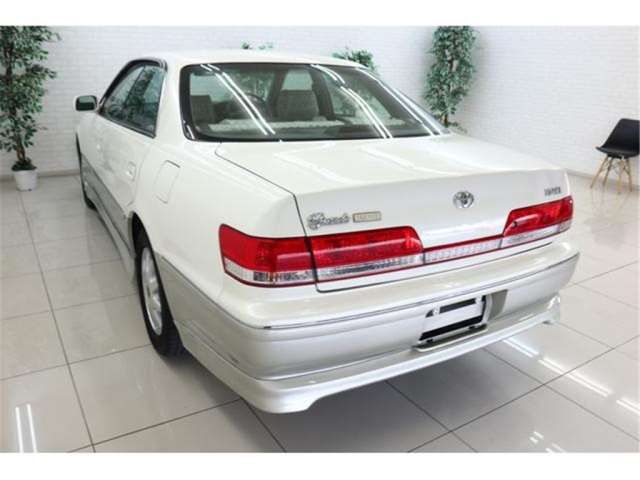 Toyota MARK II 1999 6390969-3