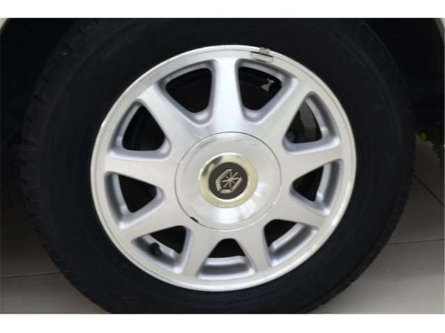 Toyota MARK II 1999 6390969-4