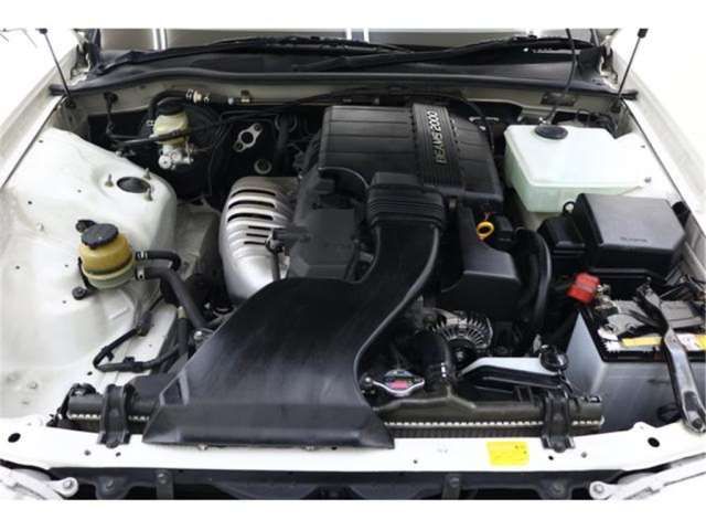 Toyota MARK II 1999 6390969-5