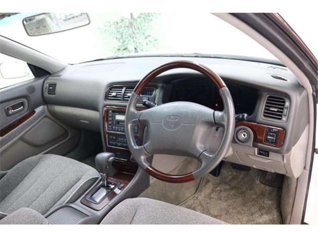 Toyota MARK II 1999 6390969-6
