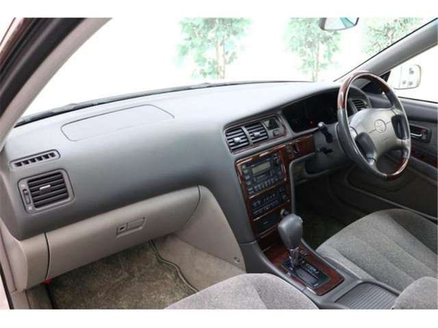 Toyota MARK II 1999 6390969-7